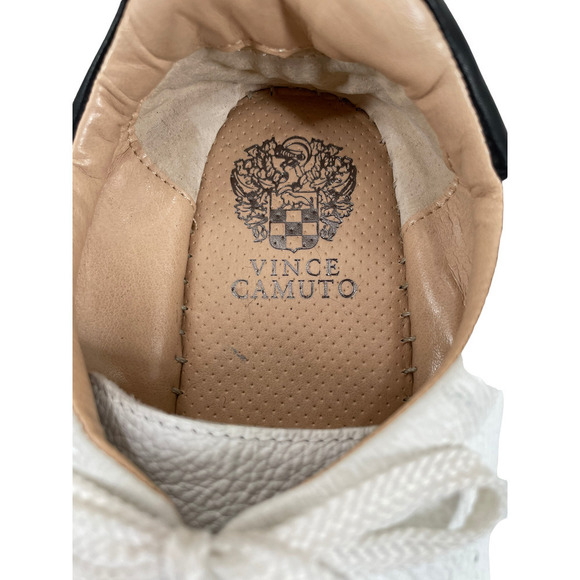 VINCE CAMUTO JINNIE ESPARDILLE SNEAKER - Picture 5 of 9